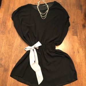 Fashion Chiffon Blouse